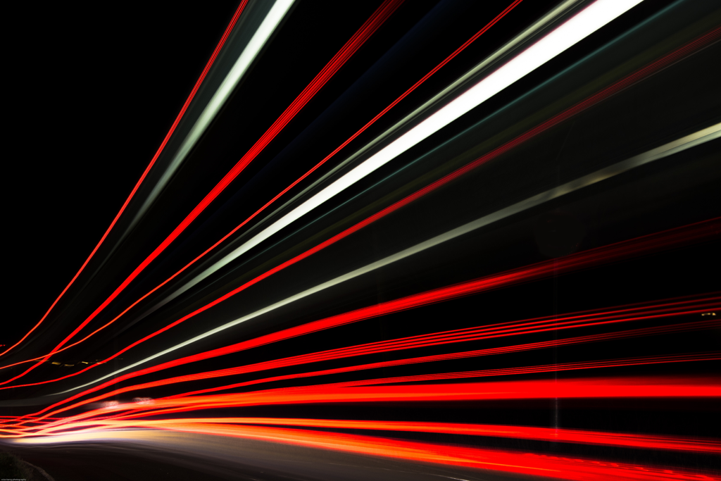 Blurring the lines between linear and non-linear